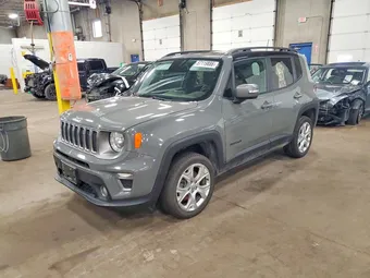 2020 Jeep Renegade ZACNJBD10LPL76209