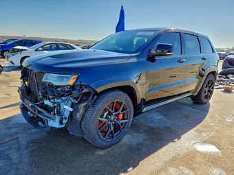 2019 Jeep Grand Cherokee 1C4RJFDJ9KC557761 Lot 95389175