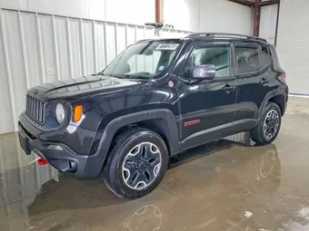 2016 Jeep Renegade ZACCJBCT2GPC80830