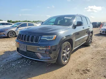 2020 Jeep Grand Cherokee 1C4RJFBT1LC174788 Lot 53793426