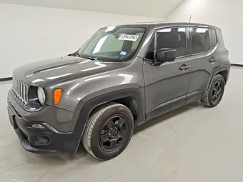 2018 Jeep Renegade ZACCJAAB0JPG68375
