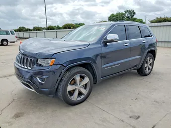 2015 Jeep Grand Cherokee 1C4RJFCG6FC171875 Lot 56644016