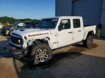 2024 Jeep Gladiator 1C6JJTEG2RL116005