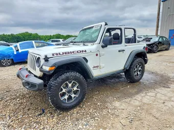 2021 Jeep Wrangler 1C4HJXCN1MW859794 Lot 54618016