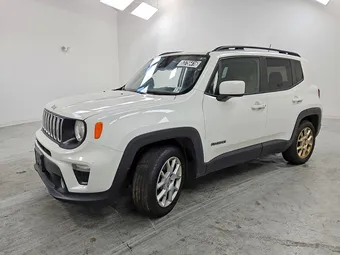 2021 Jeep Renegade ZACNJCBB9MPN15983