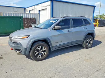 2015 Jeep Cherokee 1C4PJMBB1FW595206 Lot 57368236