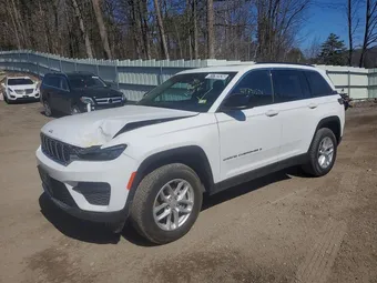 2025 Jeep Grand Cherokee 1C4RJHAG6SC311495 Lot 41792526