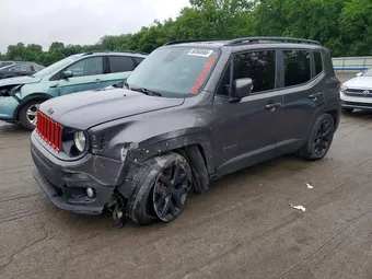 2017 Jeep Renegade ZACCJABB1HPF21474
