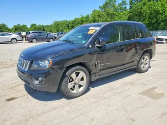 2015 Jeep Compass 1C4NJDEB7FD136065 Lot 55829876