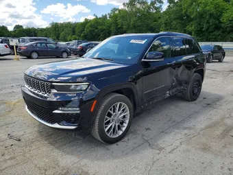 2022 Jeep Grand Cherokee 1C4RJHEG0N8628044 Lot 57545966
