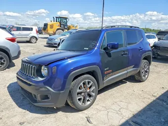 2016 Jeep Renegade ZACCJBBT6GPE04003