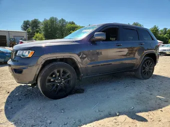 2018 Jeep Grand Cherokee 1C4RJFAG9JC272727 Lot 56116176