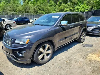 2015 Jeep Grand Cherokee 1C4RJFCT0FC183629 Lot 52543606