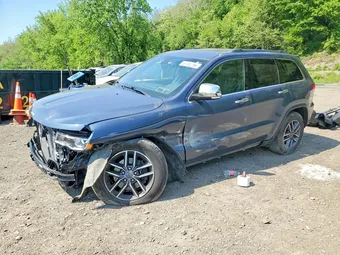 2019 Jeep Grand Cherokee 1C4RJFBG3KC791949 Lot 53782766
