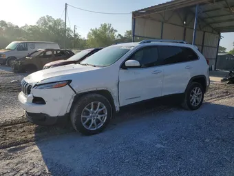 2015 Jeep Cherokee 1C4PJLCB6FW770901 Lot 51250586