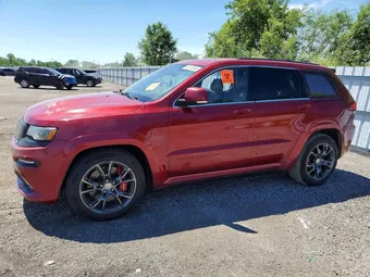 2015 Jeep Grand Cherokee 1C4RJFDJ9FC770523 Lot 56125046