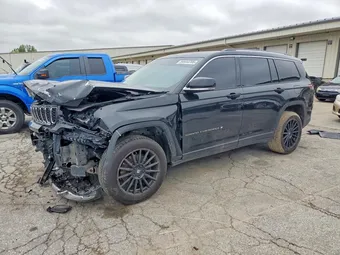2022 Jeep Grand Cherokee Limited 1C4RJKBGXN8509631 Lot 54444706