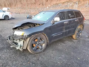 2015 Jeep Grand Cherokee 1C4RJFCG9FC871373 Lot 46051246