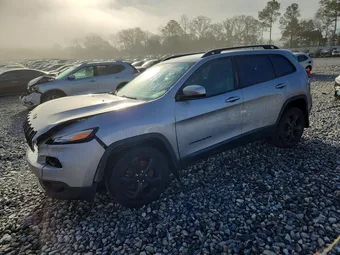 2018 Jeep Cherokee 1C4PJLCBXJD618463 Lot 41734306