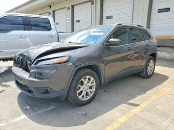2017 Jeep Cherokee 1C4PJMCB1HW587768 Lot 56025156