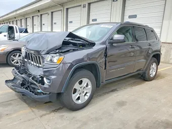 2015 Jeep Grand Cherokee 1C4RJFAG8FC168446 Lot 50527546