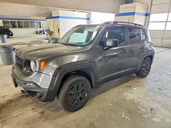 2019 Jeep Renegade ZACNJBAB9KPK48627