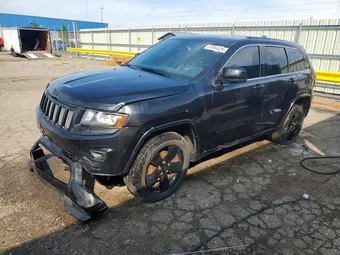 2015 Jeep Grand Cherokee 1C4RJFAG7FC942542 Lot 57654326