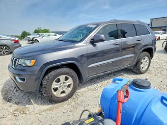 2017 Jeep Grand Cherokee 1C4RJFAG9HC644416 Lot 54508496