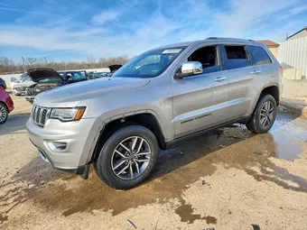 2019 Jeep Grand Cherokee 1C4RJFBG7KC772479 Lot 99606555