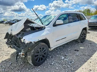 2018 Jeep Grand Cherokee 1C4RJFAGXJC343109 Lot 50899286