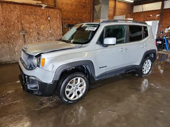 2015 Jeep Renegade ZACCJBBT6FPC43005