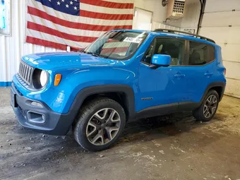 2015 Jeep Renegade ZACCJBBT1FPB36945