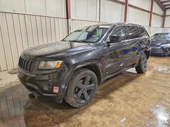 2015 Jeep Grand Cherokee 1C4RJFAG8FC627958 Lot 57736156