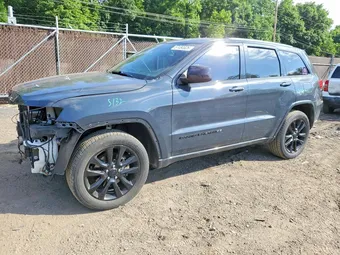 2017 Jeep Grand Cherokee 1C4RJFAG3HC895433 Lot 57480826