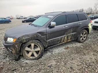 2015 Jeep Grand Cherokee 1C4RJFBG8FC840200 Lot 47429826