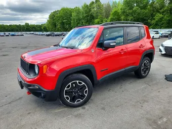 2017 Jeep Renegade ZACCJBCB0HPG41268