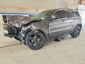 2015 Jeep Grand Cherokee 1C4RJFAG7FC711656 Lot 58444446