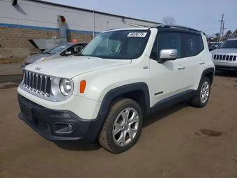 2015 Jeep Renegade ZACCJBDT9FPB79586