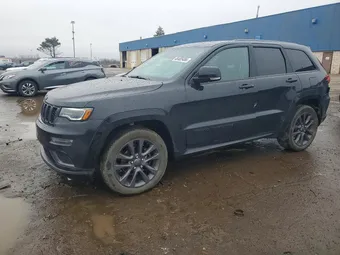 2019 Jeep Grand Cherokee 1C4RJFCG8KC660451 Lot 48485486