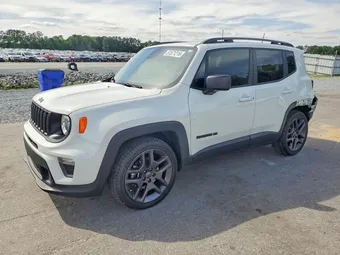 2021 Jeep Renegade ZACNJCBB3MPM51973
