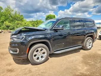 2022 Jeep Wagoneer 1C4SJVAT4NS184415