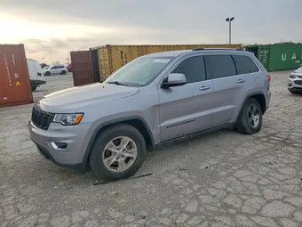 2017 Jeep Grand Cherokee 1C4RJFAG9HC711371 Lot 51135136