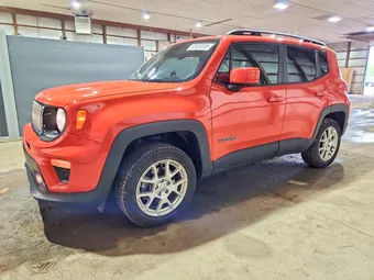 2020 Jeep Renegade ZACNJBBBXLPL29801