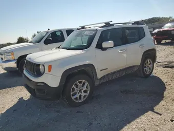 2015 Jeep Renegade ZACCJBBT0FPB70761