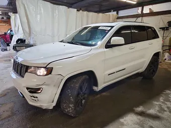 2019 Jeep Grand Cherokee 1C4RJFAG5KC593309 Lot 54663646