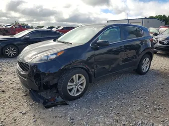 2018 Kia Sportage KNDPM3ACXJ7395102 Lot 57778906