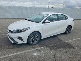 2024 Kia Forte 3KPF24AD4RE799458 Lot 54797976