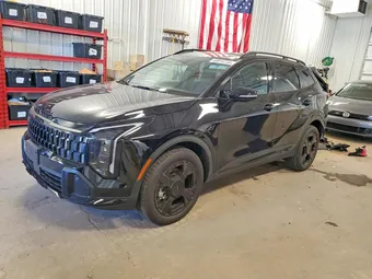 2026 Kia Sportage 5XYK6CDF8TG340468 Lot 49916236
