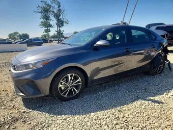 2024 Kia Forte 3KPF24AD6RE798411 Lot 48965246