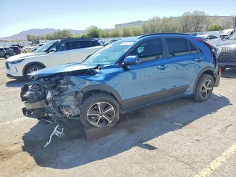 2025 Kia Niro KNDCR3LE0S5306956